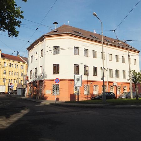 Ubytovani U Kovare Ústí nad Labem Exterior foto