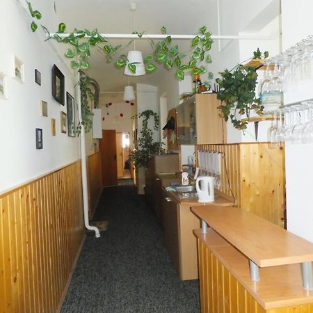 Ubytovani U Kovare Ústí nad Labem Exterior foto
