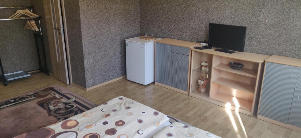 Ubytovani U Kovare Ústí nad Labem Exterior foto
