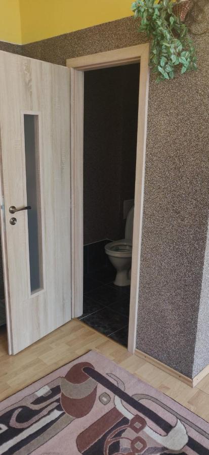 Ubytovani U Kovare Ústí nad Labem Exterior foto
